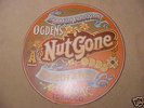 Small Faces, Odegen´s Nut Gone Flake, LP, D-Orig., m-