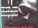Rare Jazz LP-Ernie Royal- Accent On Trumpet-Urania 1203