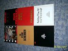 LP-SET   TON STEINE SCHERBEN + RIO REISER