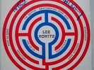 LEE KONITZ, KOLLER, KOVAC Jazz LP DAEDALUS w. autograph