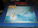 QUEEN, Live At Wembley '86 Double LP & Inners. RARE