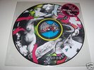 YEAH YEAH YEAHS Fever To Tell Picture Disc LP Interpol