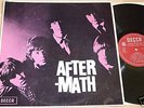 RARE MONO UK Rolling Stones Aftermath LP 1966 LK VG+