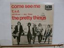THE PRETTY THINGS -(EP 7