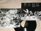 rage against the machine - S/T LP Vinyl 1992