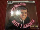 SUPERB 1964 BILLY J KRAMER & DAKOTAS Little Children EP