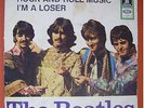 BEATLES Rock and Roll Music Org.1968 Hippie Cover