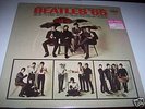 BEATLES: 65 LP SEALED STEREO CAPITOL EMI ST-2228 ROCK
