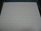 PINK FLOYD / THE WALL - japan 2LP w/obi