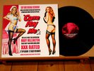 MARY MILLINGTON-Come Play Me-/UK '99 BONK/TRUNK LP NM