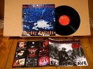 NICK CAVE-Murder Ballads-/UK ’96 ORIG LP +INSERT NM