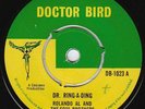 Roland Alphonso - Dr Ring Ding - BRILLIANT SKA *LISTEN*