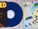 SCARCE ORIGINAL DAMNED 2 ALBUM COLLECTON PUNK IMPORTS