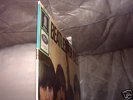 Beatles/..for sale-SMO 73790-Coverrücken blau   RAR