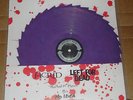 LEFT FOR DEAD / ACRID Split LP the swarm cursed infest