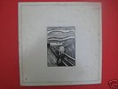 STEVE MORGEN/MORGEN LP-Original 1969 Press PROBE nice