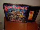Iron Maiden Best of the Beast 4 LP Boxset Mint