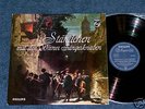 VIENNA BOYS CHOIR - WIENER SANGERKNABEN, 50s PHILIPS NM
