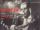Dexter Gordon 