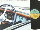DONALD FAGEN Kamakiriad VERY RARE VINYL LP