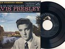 ELVIS PRESLEY PEACE IN THE VALLEY Gold Standard Series