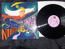 Nirvana - Story of Simon Simopath - LP