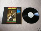 BOB MARLEY Rasta Revolution JAPAN Trojan PROMO LP *MINT