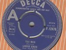 LOOSE ENDS*TAX MAN*HAMMOND MOD KILLER DANCER*LISTEN*