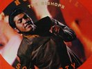 ROCKY GIL - SOUL PARTY - SUPER RARE FUNK NORTHERN SOUL