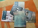 Lonely is an Eyesore, Ltd. Edition LP, 4AD Records
