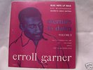 Erroll Garner Overture To Dawn #5 1953 Blue Note 10