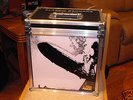 Led zeppelin 45rpm audiophile box set