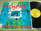 BACK FROM THE GRAVE SPECIAL Tempos 60s GARAGE PUNK MINT