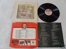 GENESIS - SELLING ENGLAND - ORIG UK CHARISMA DEMO LP