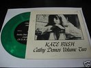 KATE BUSH cathy demos volume two RARE MINT  pj harvey