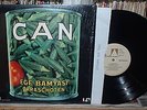 CAN Ege Bamyasi 1972 LP