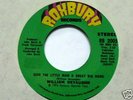 WILLIAM DEVAUGHN - GIVE THE LITTLE MAN A.....7