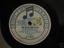 MUSICALS: ALFRED LESTER 'D.S.O. & THE V.A.D' COLUMBIA