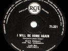 78-ELVIS-I WILL BE HOME AGAIN/SUCH A NIGHT-SA-RCA-EXC
