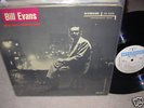 BILL EVANS  new jazz conceptions/ NM / mono / DG /