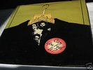 BLACK VELVET / CAN YOU FEEL IT ? - RARE AFRO FUNK LP