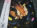 THE CURE / CLOSE TO ME - japan PROMO w/obi 12