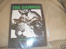 The Damned..stiff..diciples song book very rare indeed