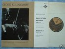 GEORG KULENKAMPFF  Violin   Orig Telefunken GER-50s LP