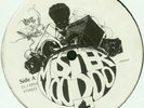 MISTER VOODOO - Lyrical Tactics - MR. - ORIG. 1996 12
