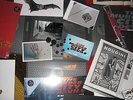 MURDER CITY DEVILS FEATHER BED WHISKEY BLANKET 18/250