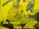 ROY PORTER 