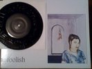 SUPERCHUNK Foolish nm LP+ etched 7