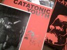 Catatonic Youth HOZAC clear wax 7