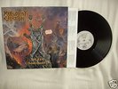 1991 MALEVOLENT CREATION LP “THE TEN COMMANDMENTS”
